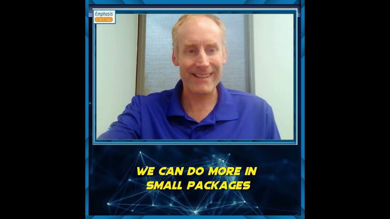 Growth in the Space Industry