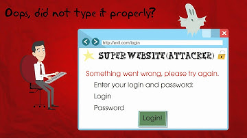 Web vulnerabilities - Unvalidated redirects and forwards