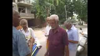 Murugan Thiruvarut Sangam-Sashti 2013-Vadhinai-Solalmalai Thruppugazh-Sung By Mr Ananthakrlshnan