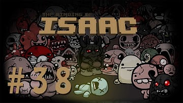 The Binding of Isaac | Episode 38 | Popular Synergies: Loki, Tammy and Tiny Planet