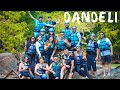 River Rafting in Dandeli!