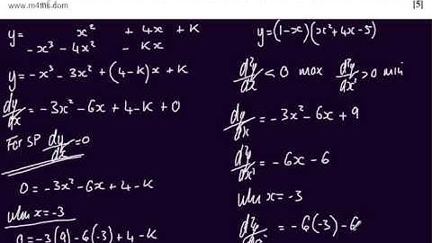 Q10 Core 1 C1 OCR May June 2013 Past Paper   Exam Practice AS Maths