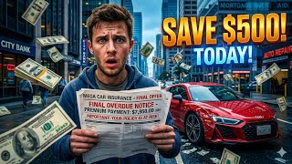 Best Car Insurance Companies in USA (2026)