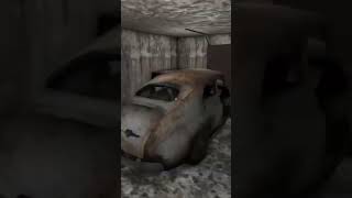 Granny chapter 1 new hidden place #granny #gaming #livegame #trendingshorts #gameseries #livestream