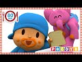 🍅 POCOYO in ENGLISH - A Delicious Meal [ 80 minutes ] | CARTOONS for Children
