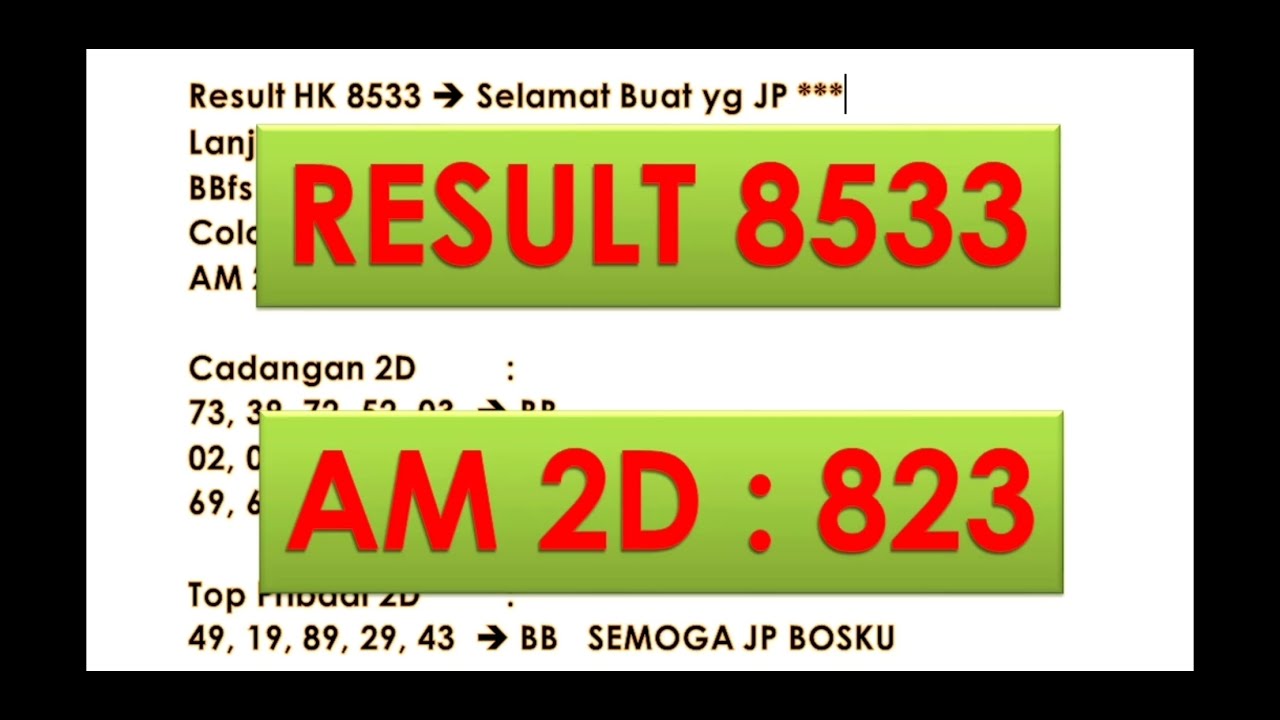 22 Prediksi angka petir hk 12 mei 2021