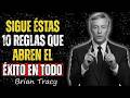 OBLÍGATE a Tener Éxito en TODO lo que Hagas 🔥 | Brian Tracy 🧠