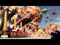 April 25 2026 225 US Jets Attack Russian Military But Look What Happens ARMA 3 