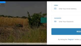 How To Create A Profile And Share Link For Featured Job Seeker Contest!