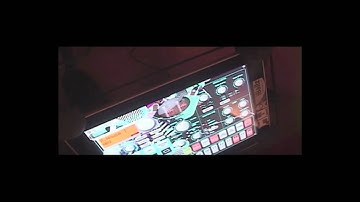 korg electribe for ipad demo