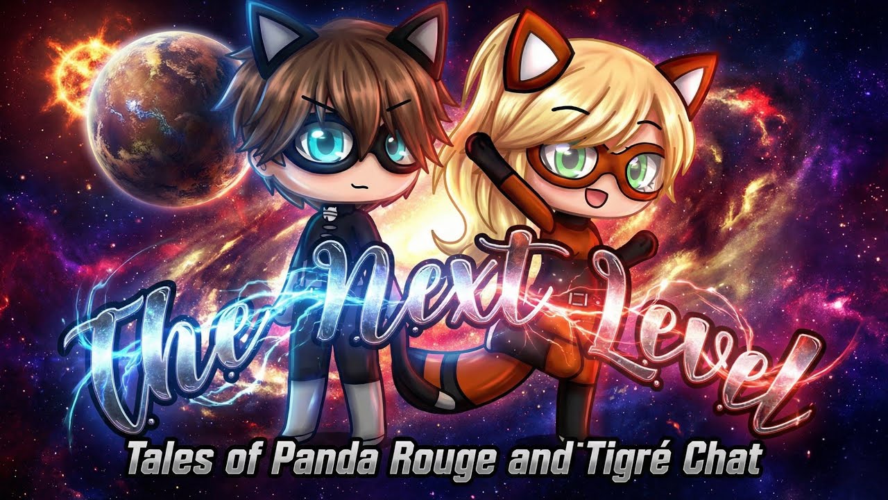 The Next Level | Season 1 | Episode 3 | Shell Phone | Gacha Club | (2026)