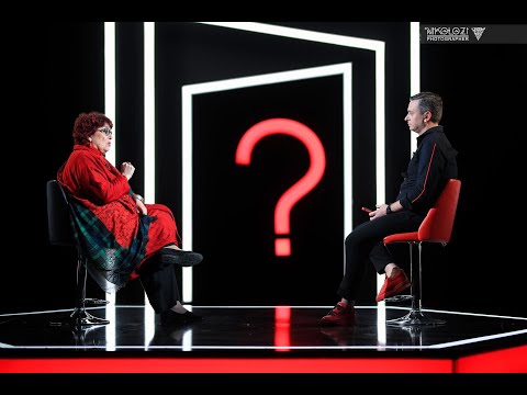 სხვა კითხვები | ქეთი დოლიძე