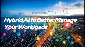 Deloitte and Intel: Hybrid AI and Intelligent Routing | Intel Business