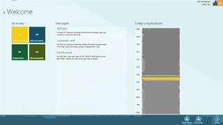 Interselect - Dynamics Ax 2012 R3