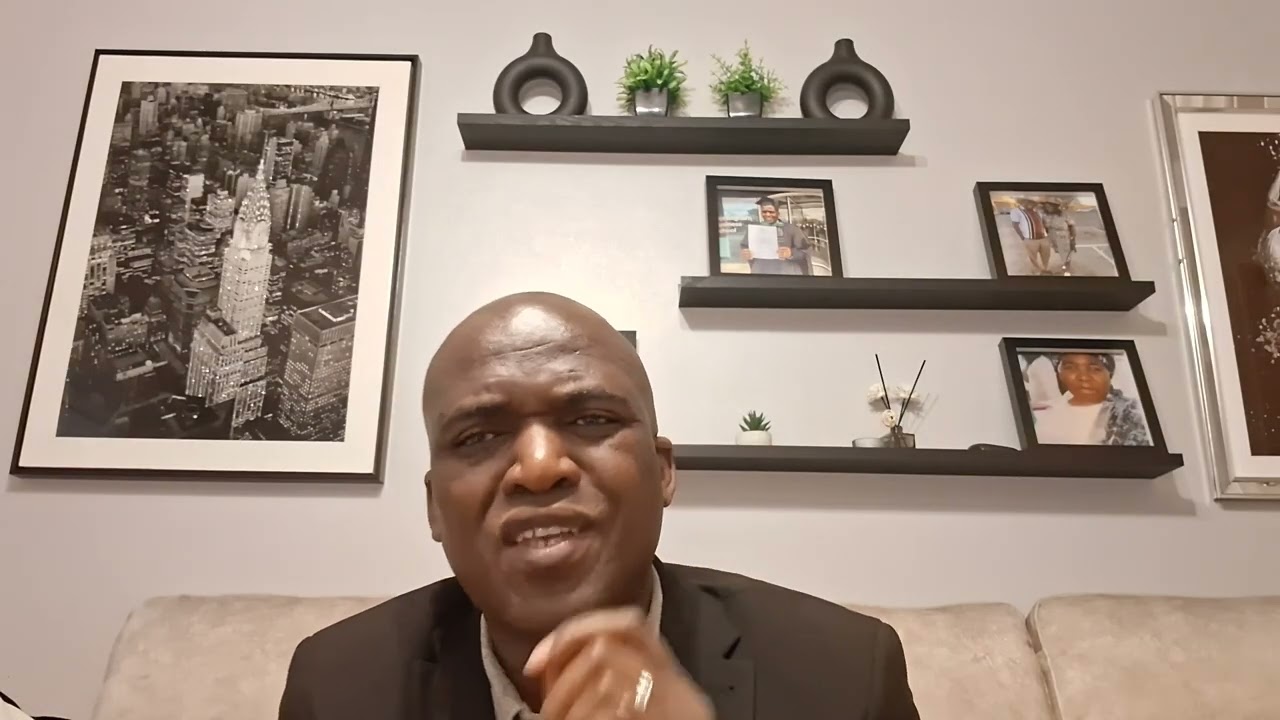 Beware of false prophets