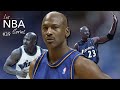 Ltrange fin de carrire de michael jordan  lns 39