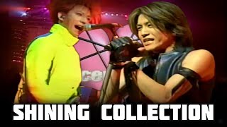 Iceman「SHINING COLLECTION」【DA'S SPECIAL VALENTINE PARTY 99'】