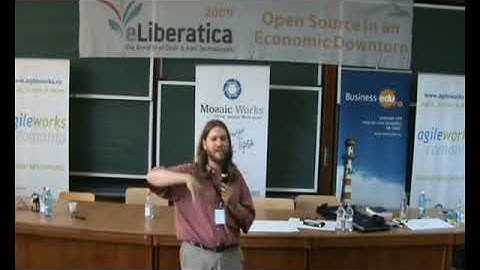 OpenAgile 2009 Bucharest   Corey Haines   The Life of a Tester in an Agile Team 10212627