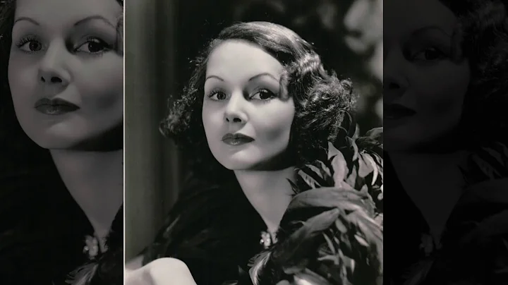 ELIZABETH ALLAN TRIBUTE