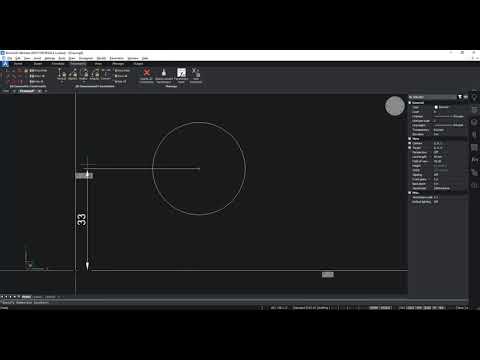 2D Parametric Blocks