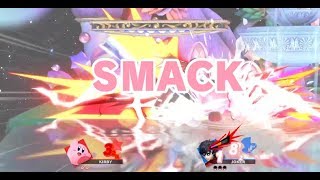 Kirby Is Still Fun 20 Years Later