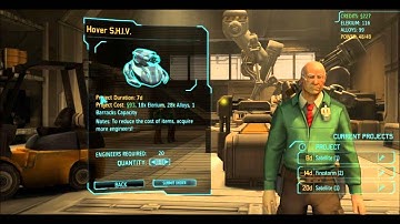 Lets play x-com enemy unknown episode 19: China is the new Germany