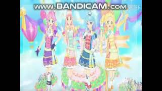 Download Lagu Aikatsu friends - Let's aikatsu together (Pure palette n Honey cat) short acapella MP3