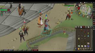 Pure Dbow Pking At Ge