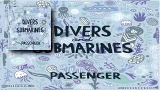 Passenger-Community Centre (Legendado Port.)