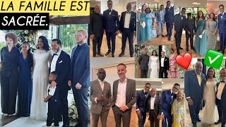 Download Lagu LA FAMILLE EST SACRÉE.❤️COUPLE PASTORAL TUNASI…LE CORPS DU CHRIST UNIT \u0026 A MANIFESTÉ SON AMOUR,WAOUH MP3 Download Lagu LA FAMILLE EST SACRÉE.❤️COUPLE PASTORAL TUNASI…LE CORPS DU CHRIST UNIT \u0026 A MANIFESTÉ SON AMOUR,WAOUH MP3