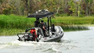 2026 Top of Michigan Outboard Marathon