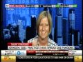 Book interview on Sky News