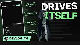 The biggest update GitSync has ever shipped | GitSync Devlog #6