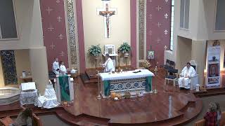 Lateran Basilica Continued...