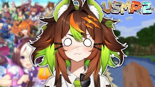 Lets hang out! Minecraft and Umamusume Kitasan Black!
LET ME WEASEL MY WAY INTO YOUR HEART!!! 👍
MONEY HERE PLEASE: https://streamelements.com/furiferntail/tip
Fuririririririri~! The smallest and most efficient predator on the planet is me, FURIFURIFURIFURI FERNTAIL!!!! 💚
I’m your forest dwelling, Minecrafting, and caps-lock spamming Weasel! 🩹 🍃
🎬 CLIPPING IS 🆗 AND APPRECIATED! JUST MAKE SURE YOU GET MY GOOD SIDE!!!!!!
PARTYTIME COVER ► https://www.youtube.com/watch?v=5VHb0hRWodw&ab_channel=FURIRIRI%21%21
Check out our exclusive collab merch with Maids of England- Available until stocks run out!
https://maidsofengland.co.uk/product/moe-x-furi-ferntail-keychain-standee/
⊹ ࣪ ˖≽^•⩊•^≼˖ ࣪ ⊹ SOCIALZ ⊹ ࣪ ˖≽^•⩊•^≼˖ ࣪ ⊹
🍃 Twitter: https://twitter.com/FuriFerntail
🩹 Marshmallow: https://marshmallow-qa.com/auizuo2io8uwo4c
🌿 Twitch: https://www.twitch.tv/furiferntail
JOIN FURICORD TO BE PART OF EXCLUSIVE MINECRAFT EVENTS!!
🐾 https://discord.gg/65FnpbDe7X
⊹ ࣪ ˖≽^•⩊•^≼˖ ࣪ ⊹ RULEZ ⊹ ࣪ ˖≽^•⩊•^≼˖ ࣪ ⊹
1. Treat people the way you’d like to be treated!
2. Spam/Harassment/Lewd content is not allowed under any circumstance.
3. Do not reveal private information about yourself or others. (Age, Location, ect)
4. ONLY FUN ALLOWED IN MY FOREST. Please refrain from bringing up heavy topics!
5. No self-advertisement or promotion. I’ll just have to eat you otherwise :/
6. Please don’t mention other streamers unless I, (THE FEARSOME FURI), have mentioned them first!
7. Discussions should remain about the stream!
8. Please try to keep swears to a minimum the best you can!
9. Stick to English the best you can~ ♡(ミ ᵕ̣̣̣̣̣̣ ﻌ ᵕ̣̣̣̣̣̣ ミ)ノ
⊹ ࣪ ˖≽^•⩊•^≼˖ ࣪ ⊹ CREDITZ ⊹ ࣪ ˖≽^•⩊•^≼˖ ࣪ ⊹
🍃 BGM: DOVA-SYNDROME (https://dova-s.jp/)
#FuriFuriFuri #vtuber #vtuberen Lets hang out! Minecraft and Umamusume Kitasan Black!