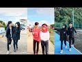 TIKTOK SLOWMO BAPER JUYYPUTRII DAN NOVAN🥰😘😍