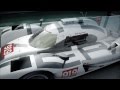 Porsche 919 Hybrid LMP1 will race Le Mans 2014