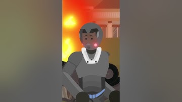 SCP-5000 Explained In Under 3 Minutes