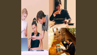 High-class Ambiance for Staying Busy