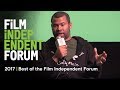 Best of the 2017 Film Independent Forum | Dee Rees, Jordan Peele & more!
