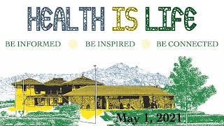 Health Is Life - Virtual Tour Of Dodoma Christian Medical Center