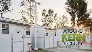 Around Kern County, Episode 47