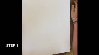 Drawing the Treasure Map