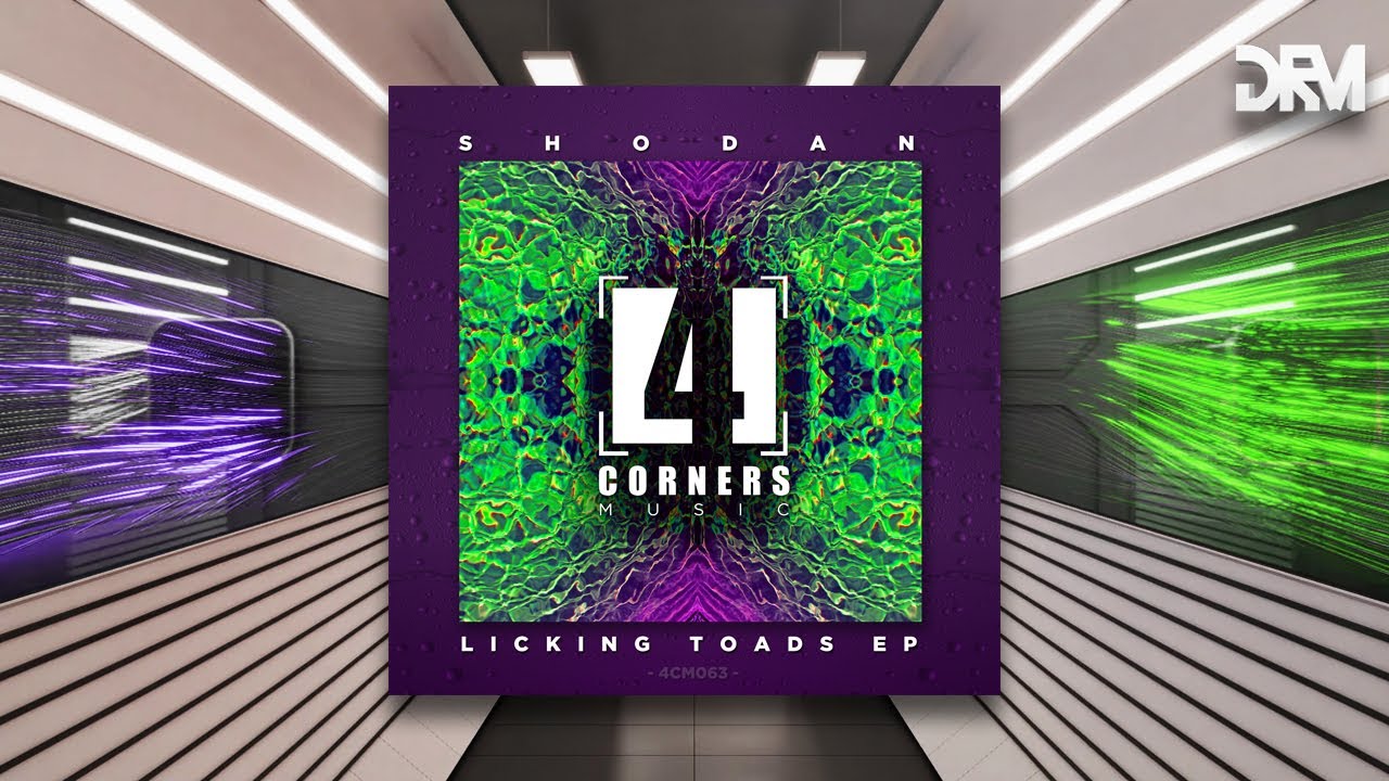 Shodan - Chill Communications [Four Corners Music]