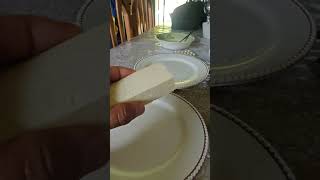 Popular queso y agua panela de la vereda María en Åbrego