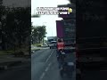 Il va perdre son permis avant de l'avoir !! 😂 #dashcam #automobile #france #route #shorts #voiture