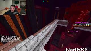 Minecraft Tournament!