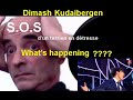 NEW REACTION - Dimash Kudaibergen - S.O.S d'un Terrien en Détresse - |French man|