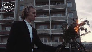 Matija - Absolutelynothingtoday Official Music Video