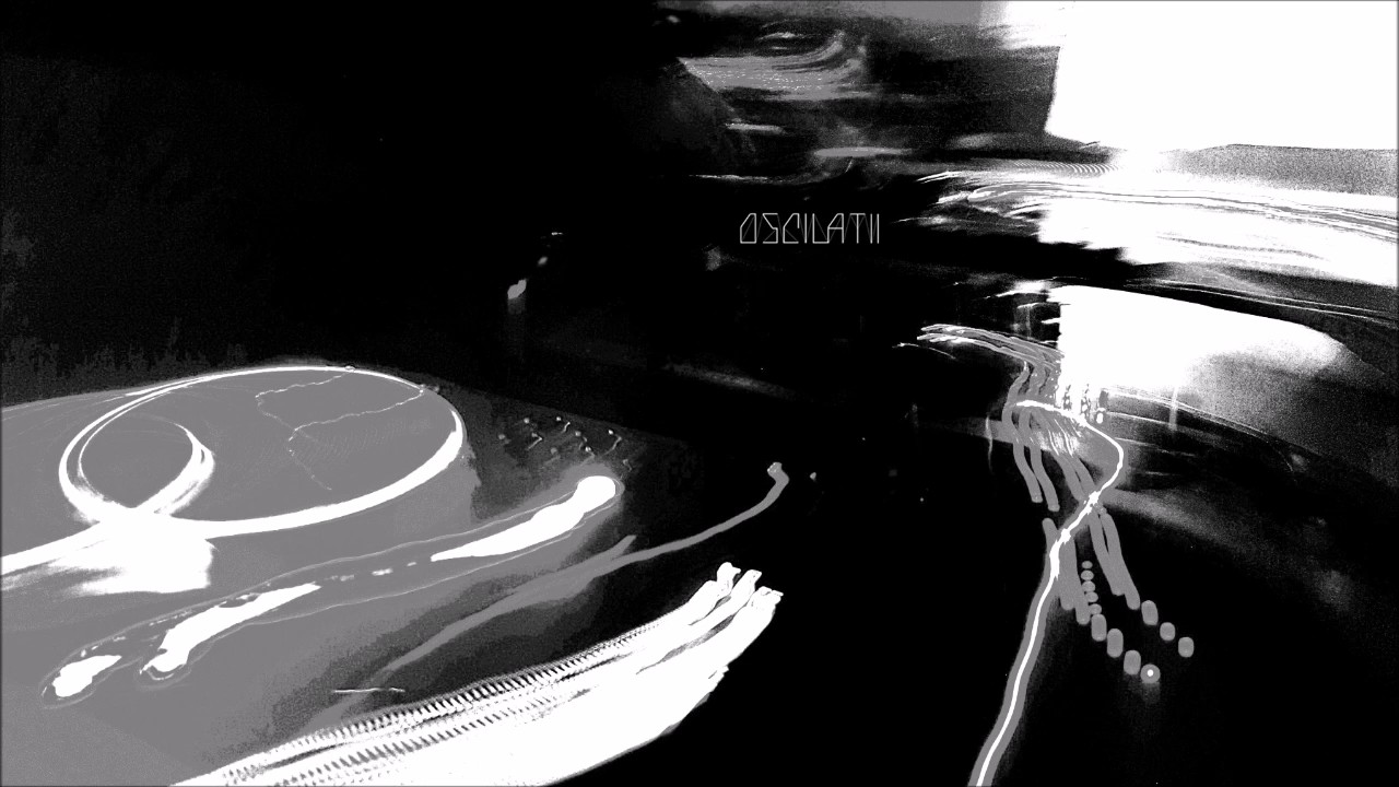 Oscilatii / mofescu / 28.01.2017